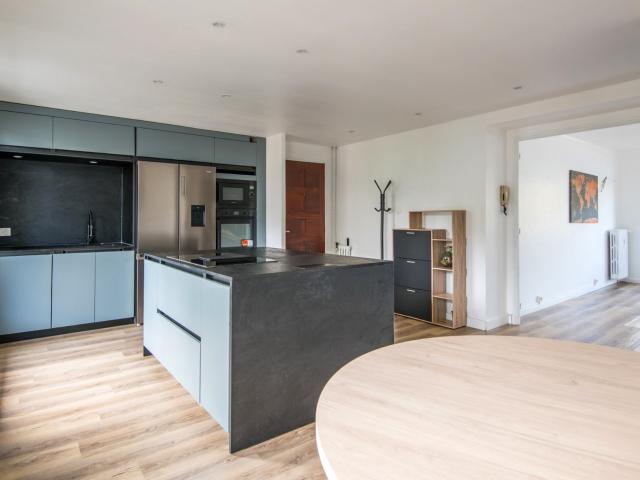 Appartement 3 pièces 76 m²