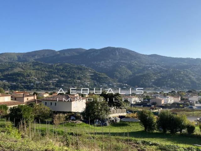 Appartement 3 pièces 71 m²