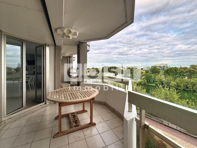 Appartement 3 pièces 76 m²