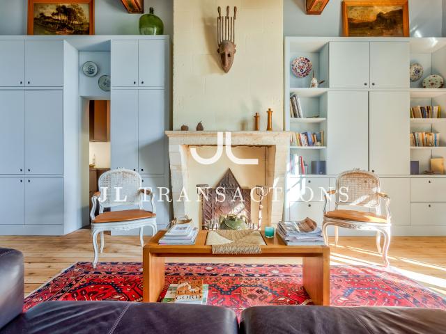 Appartement 3 pièces 76 m²