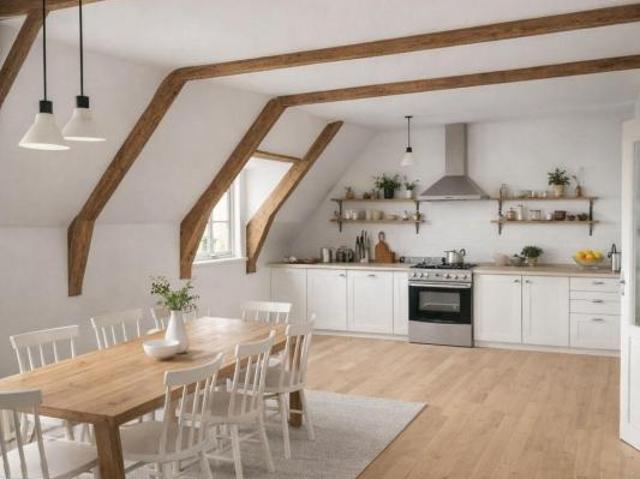 Appartement 3 pièces 76 m²