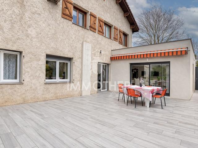 Appartement 3 pièces 76 m²