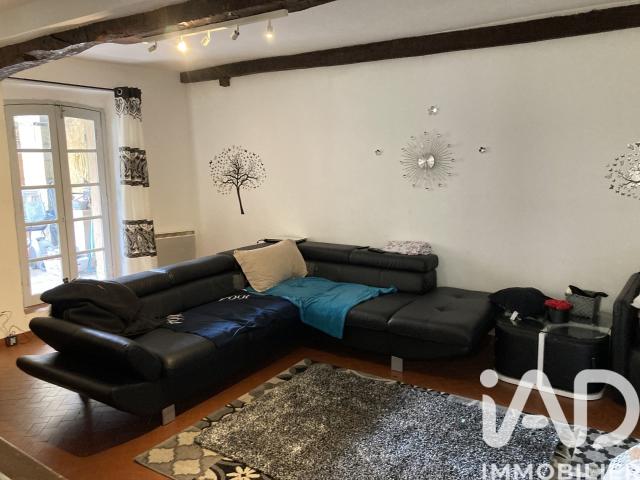Appartement 3 pièces 76 m²