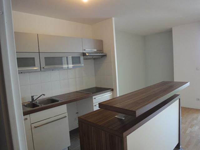 Appartement 3 pièces 76 m²