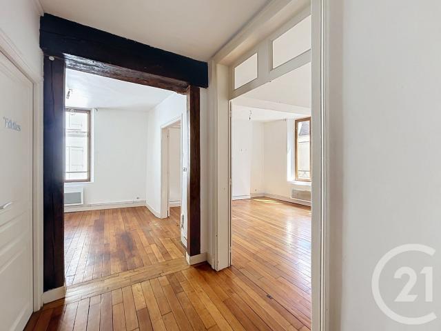 Appartement 3 pièces 76 m²