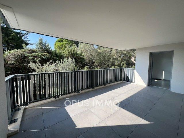 Appartement 3 pièces 76 m²