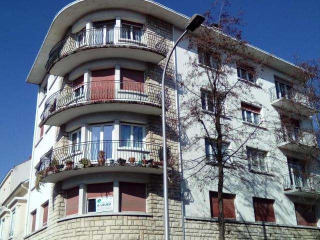Appartement 3 pièces 76 m²
