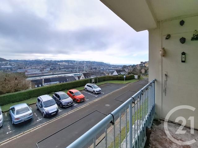Appartement 3 pièces 76 m²