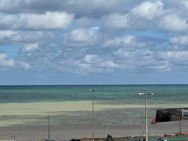 Appartement 3 pièces 76 m²