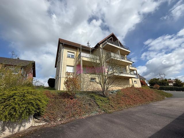 Appartement 3 pièces 76 m²