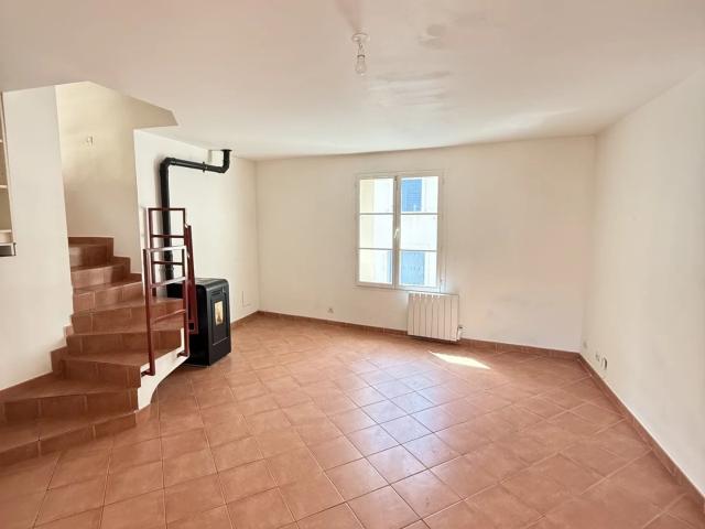 Appartement 3 pièces 76 m²