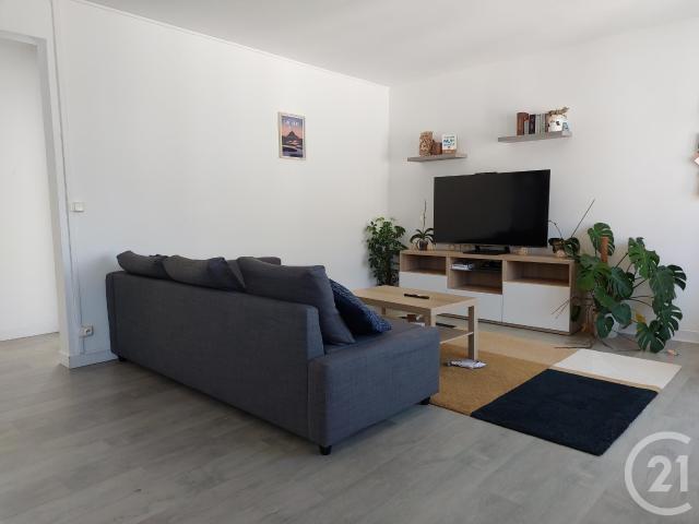 Appartement 3 pièces 76 m²
