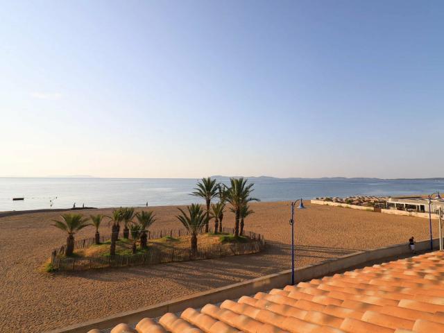 Appartement 3 pièces 76 m²
