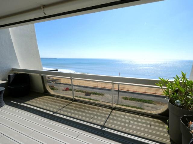 Appartement 3 pièces 76 m²