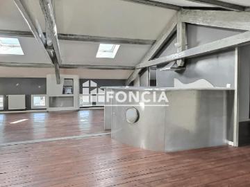 Appartement 3 pièces 76 m²