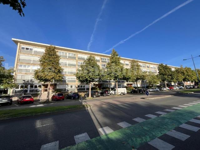 Appartement 3 pièces 76 m²