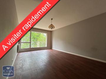 Appartement 3 pièces 76 m²