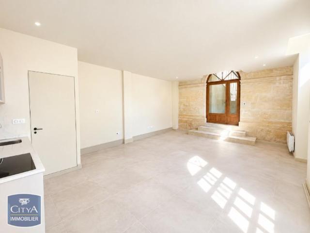 Appartement 3 pièces 76 m²