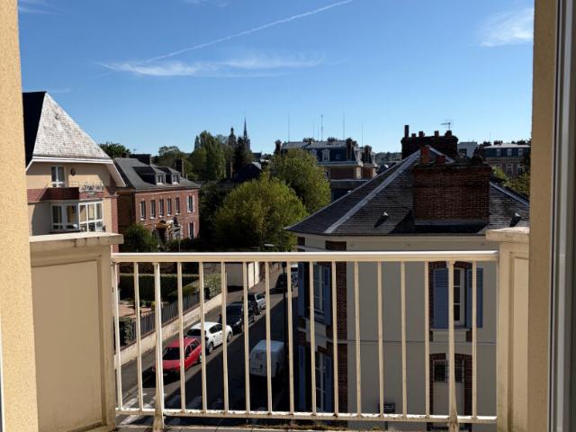 Appartement 3 pièces 76 m²