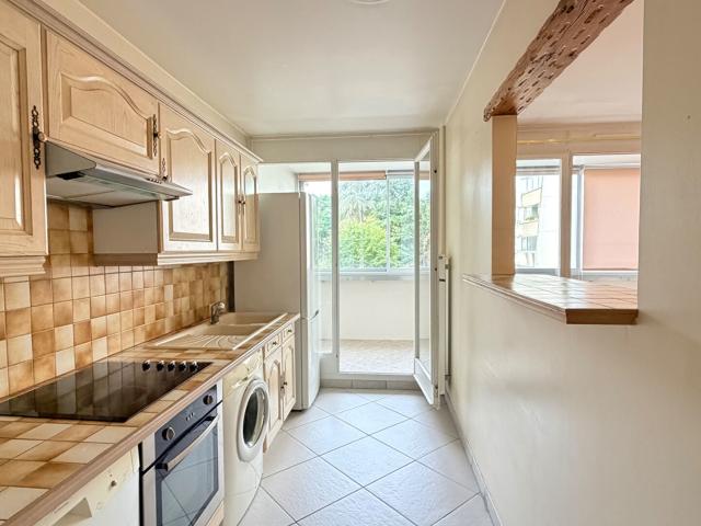 Appartement 3 pièces 76 m²