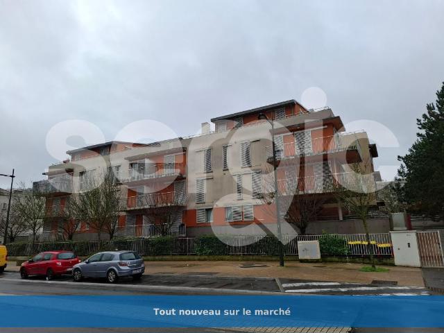 Appartement 3 pièces 76 m²