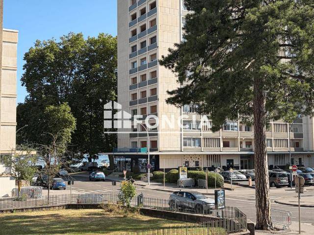 Appartement 3 pièces 76 m²