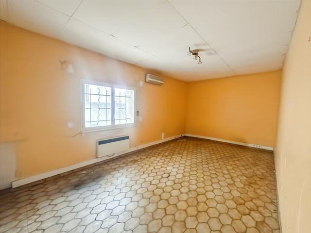 Appartement 3 pièces 76 m²