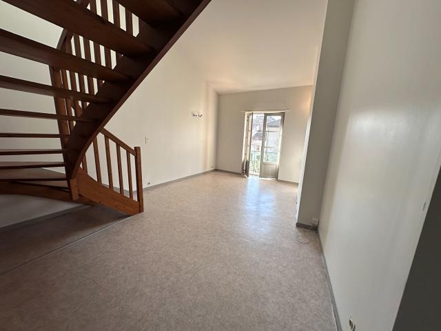 Appartement 3 pièces 76 m²