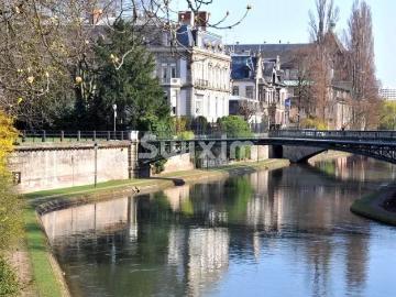 Appartement 3 pièces 76 m²