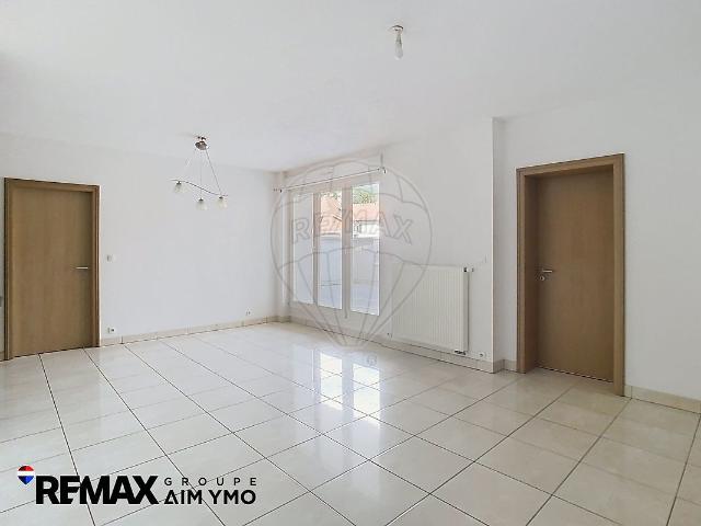 Appartement 3 pièces 76 m²