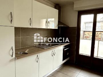 Appartement 3 pièces 76 m²