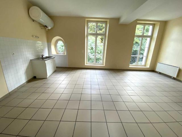 Appartement 3 pièces 76 m²