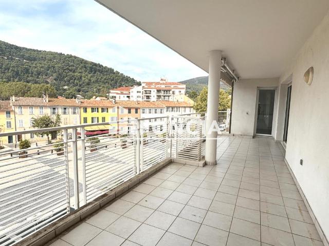 Appartement 3 pièces 76 m²