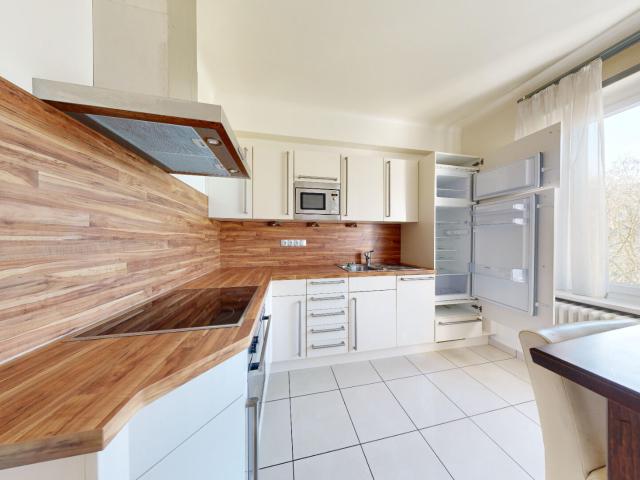 Appartement 3 pièces 76 m²