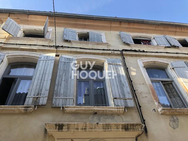 Appartement 3 pièces 76 m²