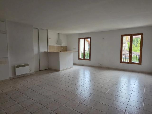 Appartement 3 pièces 76 m²