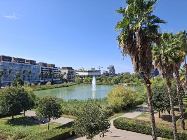 Appartement 3 pièces 76 m²