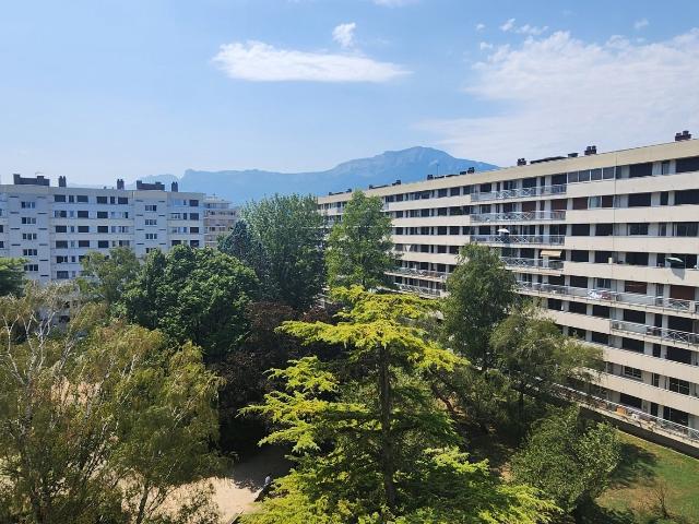 Appartement 3 pièces 76 m²
