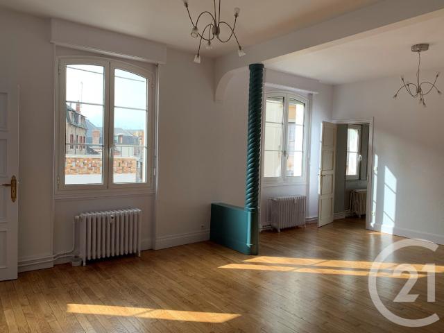Appartement 3 pièces 76 m²