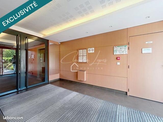 Appartement 3 pièces 76 m²