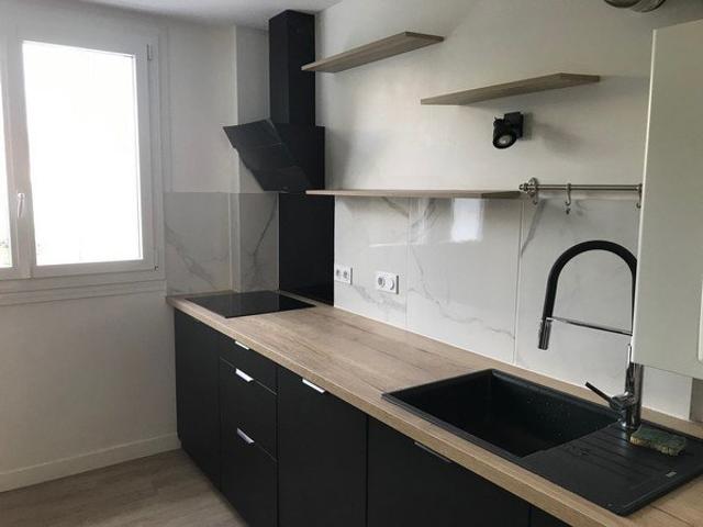 Appartement 3 pièces 76 m²