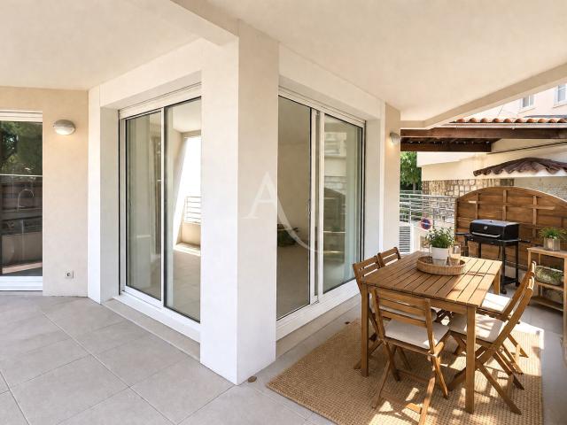 Appartement 3 pièces 76 m²