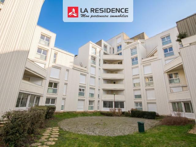 Appartement 3 pièces 76 m²