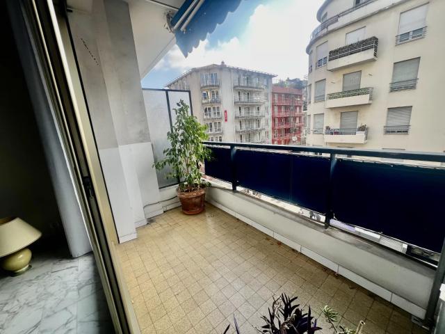 Appartement 3 pièces 76 m²