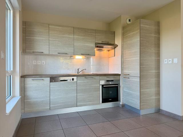 Appartement 3 pièces 76 m²