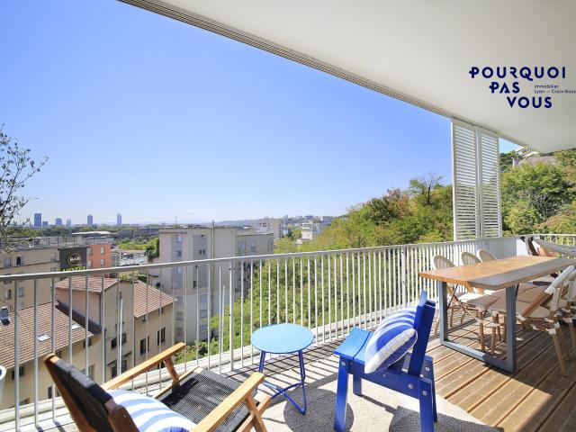 Appartement 3 pièces 76 m²