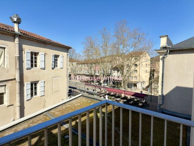 Appartement 3 pièces 76 m²