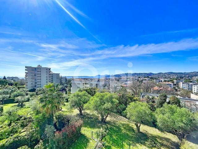 Appartement 3 pièces 76 m²