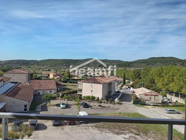Appartement 3 pièces 76 m²