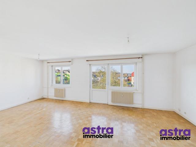Appartement 3 pièces 76 m²